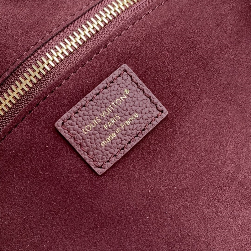 LV Shopping Bags